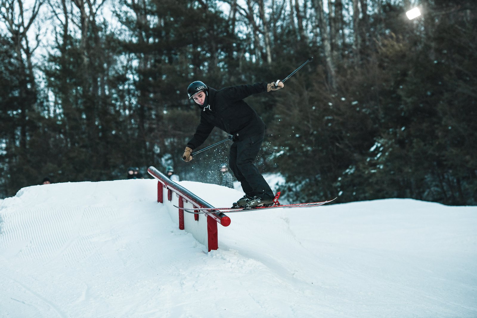 nosepress / tellafriend