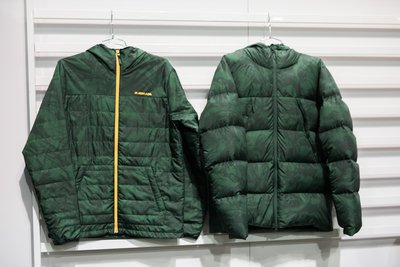 Armada Chaqueta Balfour Goretex Pro 3L Verde