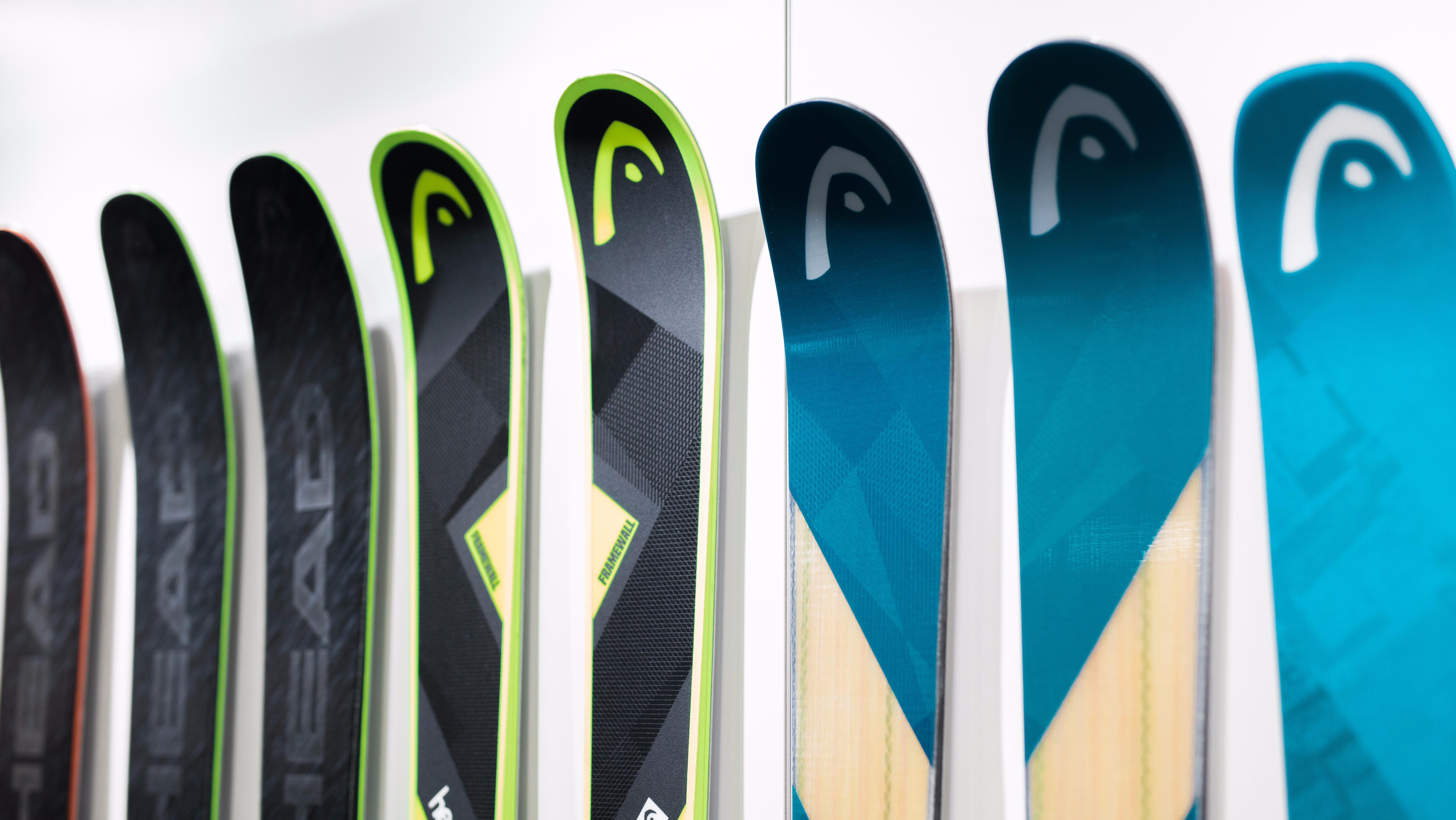 Head Skis 2018 - 2019 - Newschoolers.com