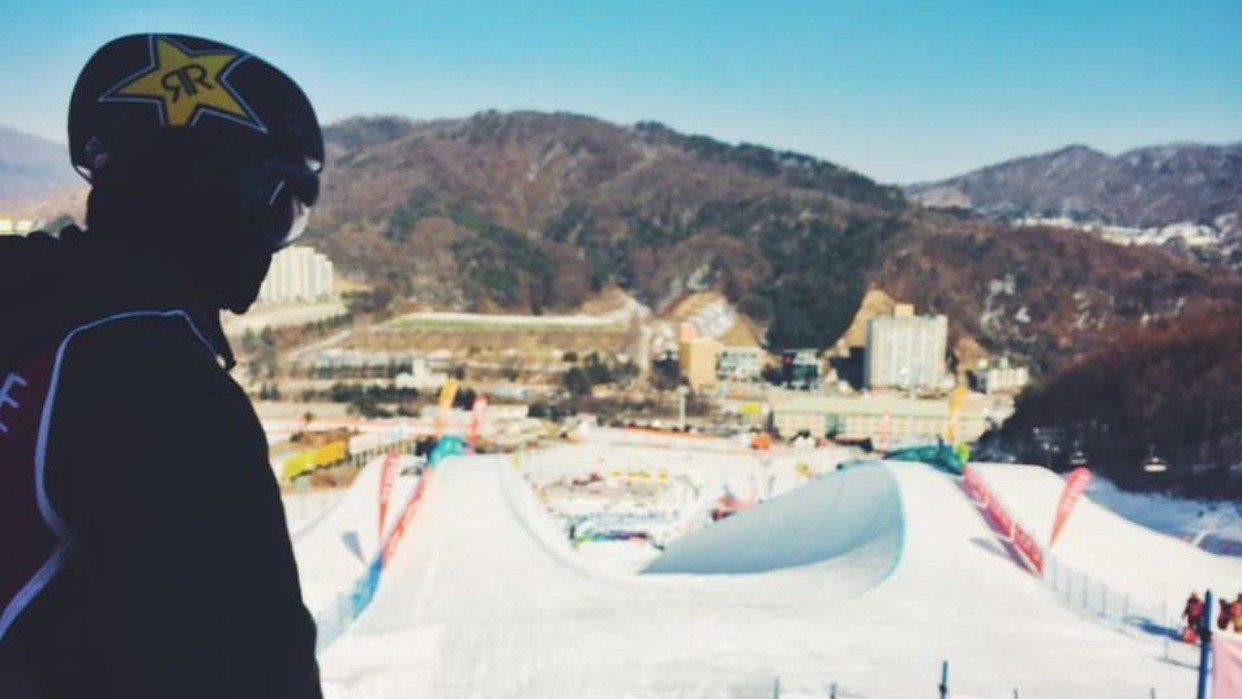 The Complete 2018 Pyeongchang Freestyle Ski Halfpipe Competitor Drop List