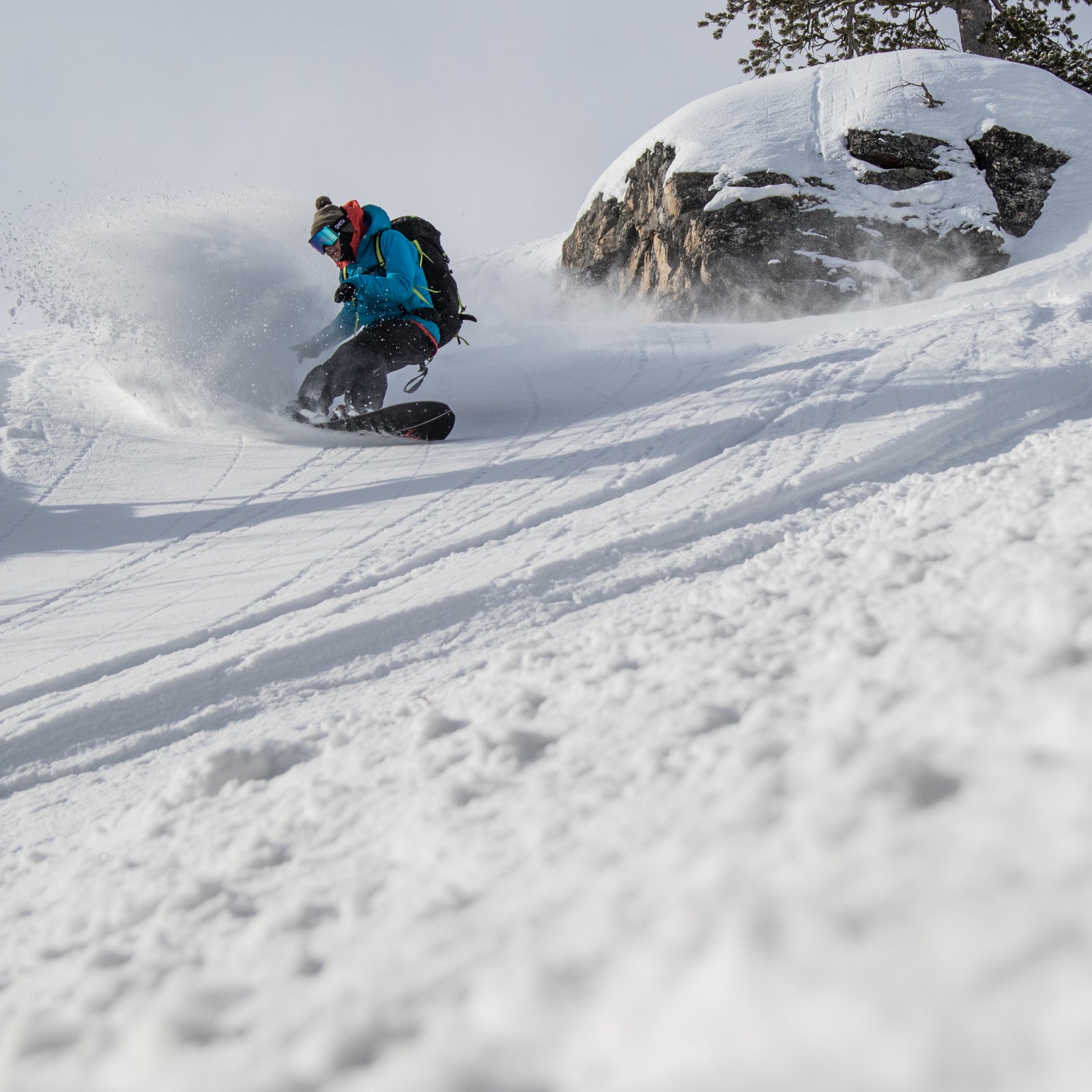 Exum Guides in Grand Teton National Park