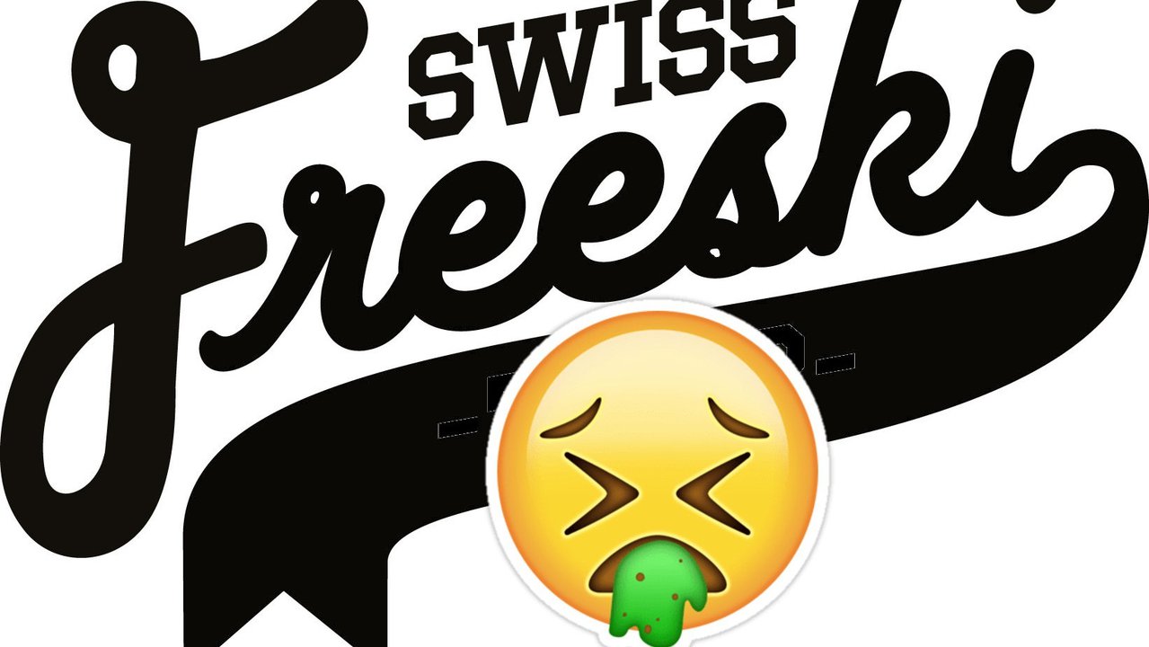 Swiss Freeski Team Hit By Norovirus
