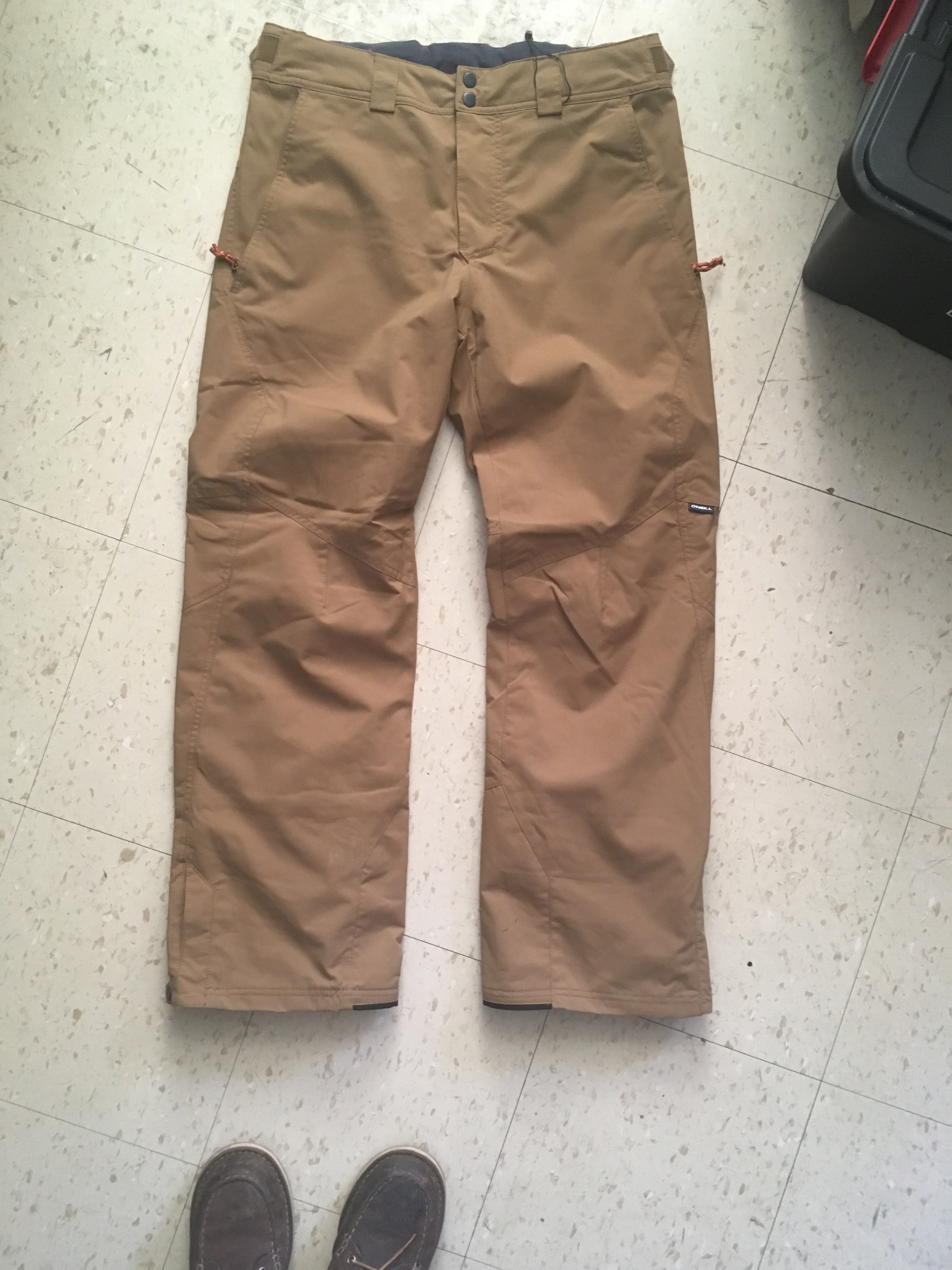 SUPER CHEAP - NEW ONIEL PANTS - Sell and Trade - Newschoolers.com