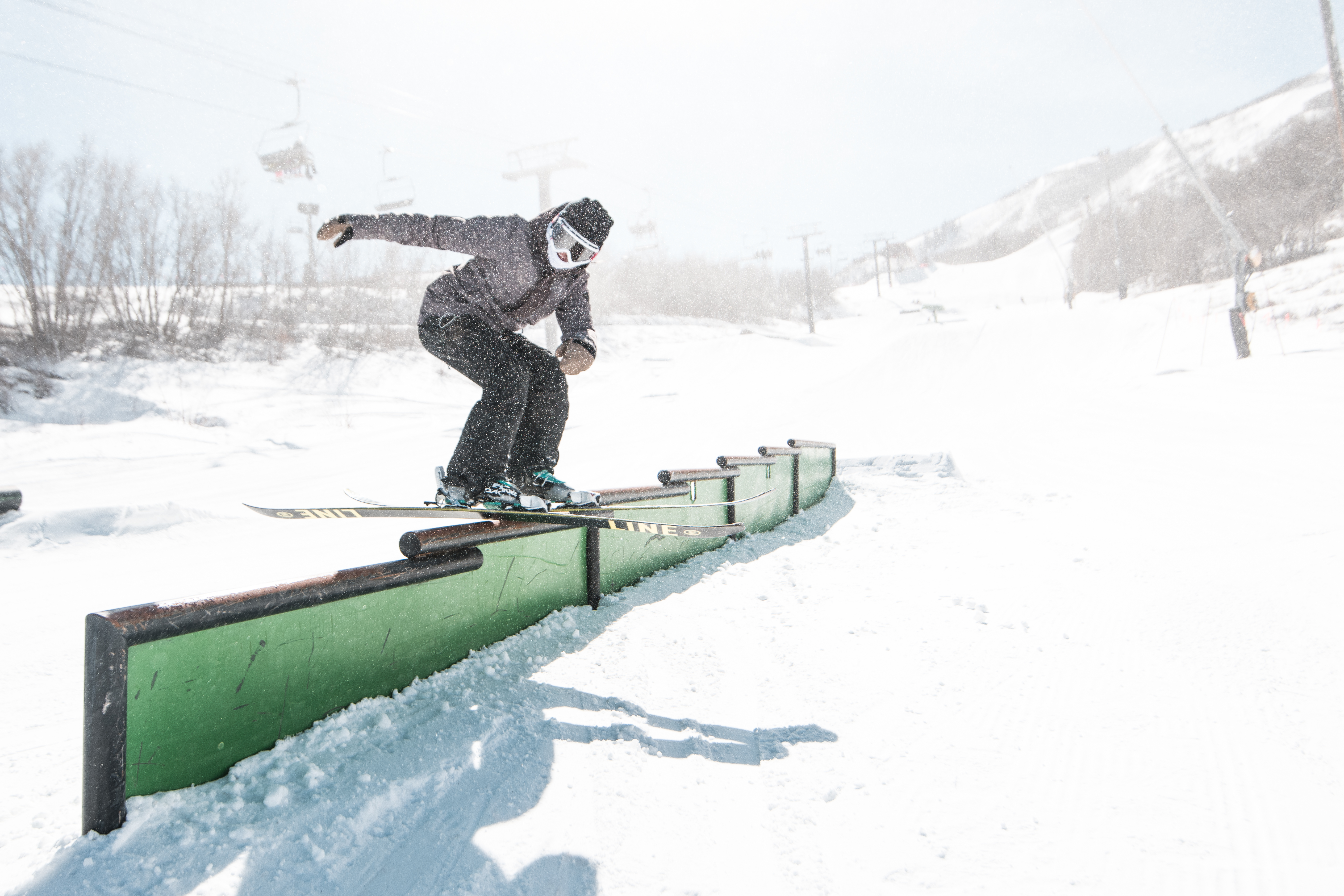 do go chasing waterfalls - Pictures - Newschoolers.com