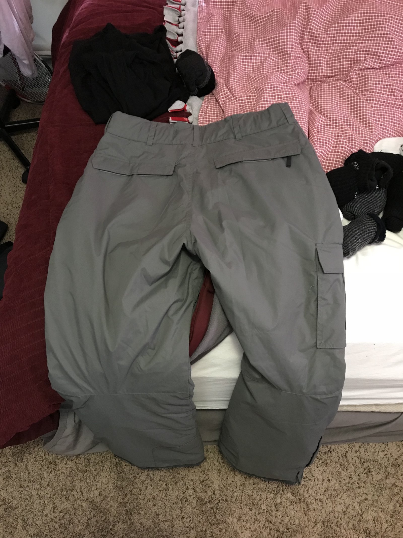 Columbia pants 