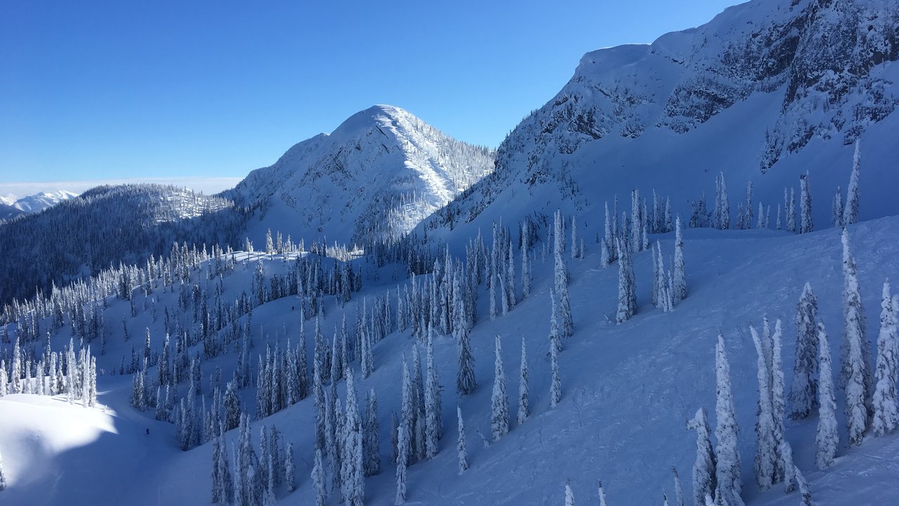 Vail's Epic Pass Empire Expands (More) Into Canada 