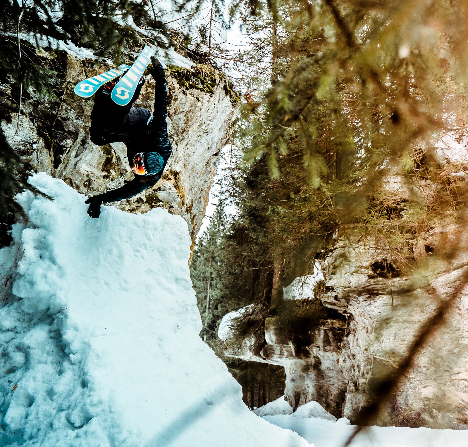 Handplant