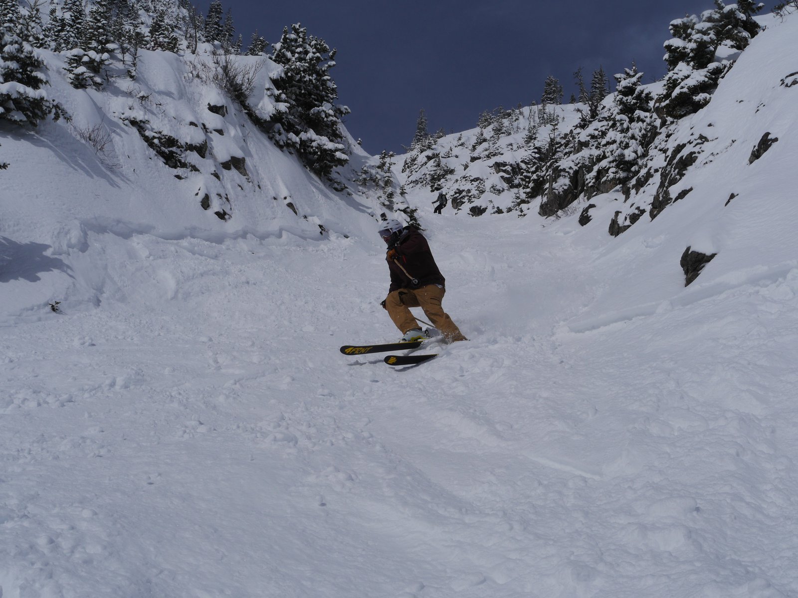 chutes in montana