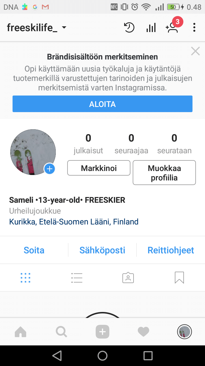 GO FOLLOW