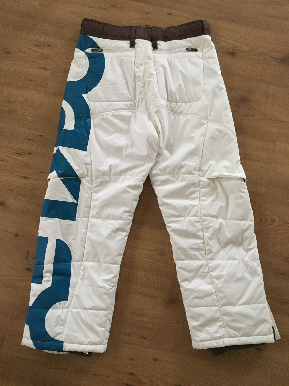 *Rare 2005 Oakley pants Brand New - Sell and Trade - Newschoolers.com