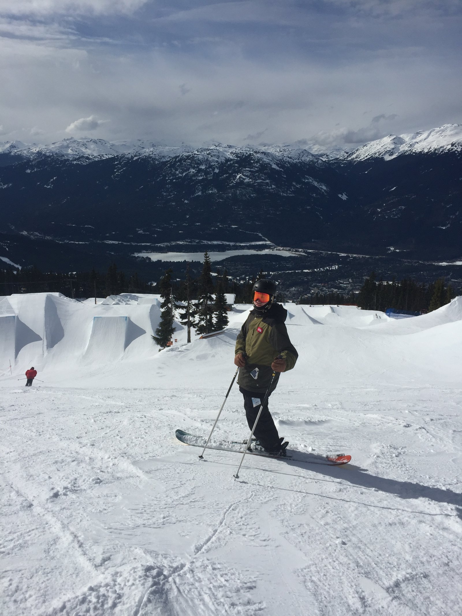 Whistler 