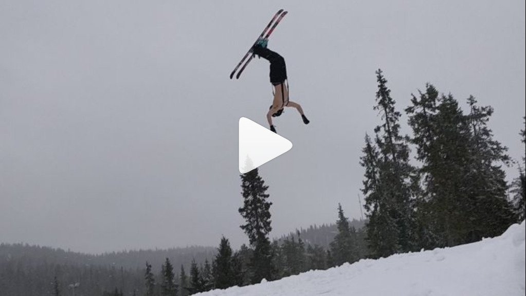 Who To Watch | Ski or Die 2018 