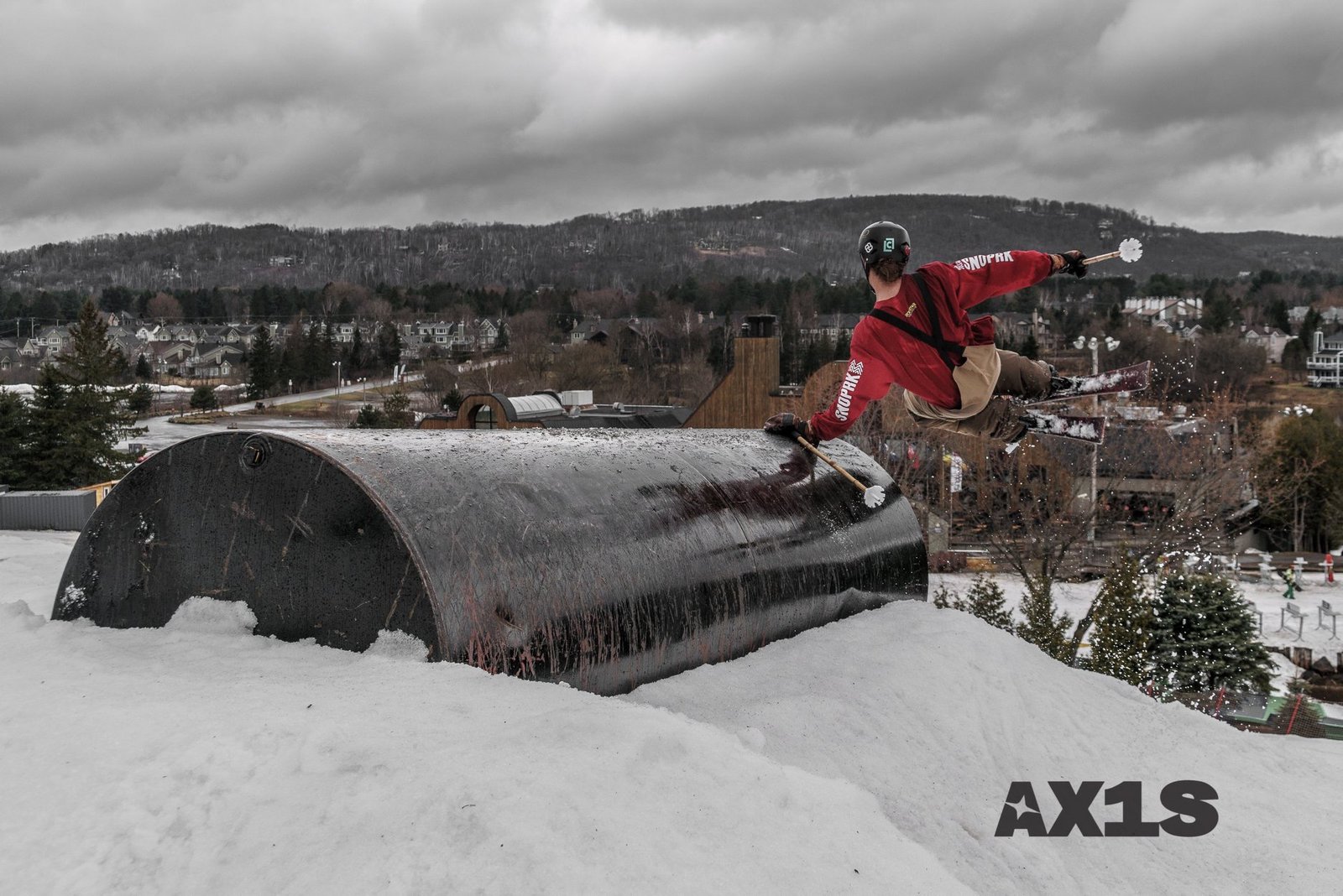 Handplant