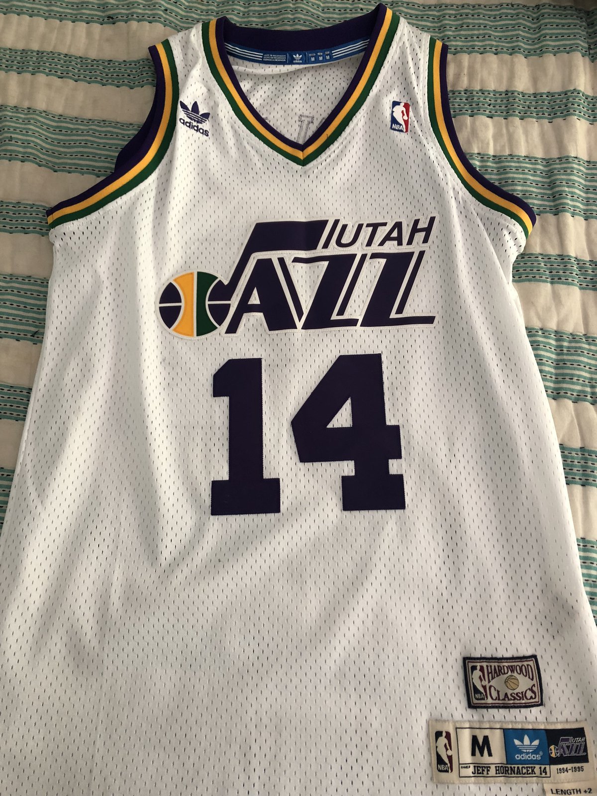 utah jazz mountain shirt