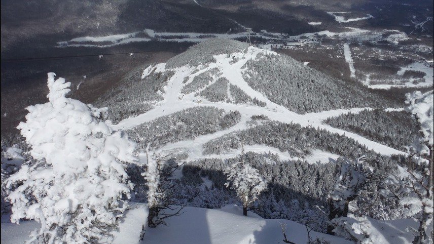 What's Next For Jay Peak?