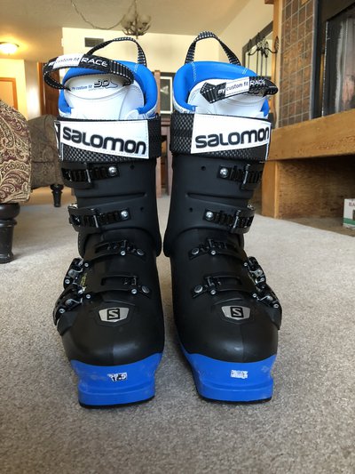 Salomon x max 120 2017 online