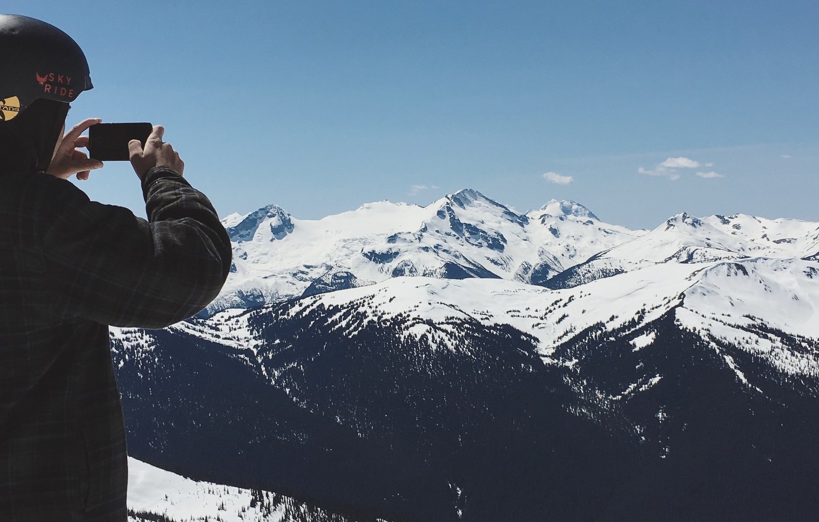 Blackcomb