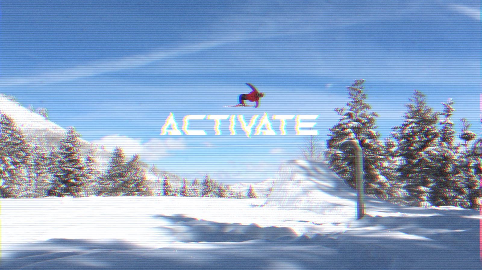 ACTIVATE Coming soon
