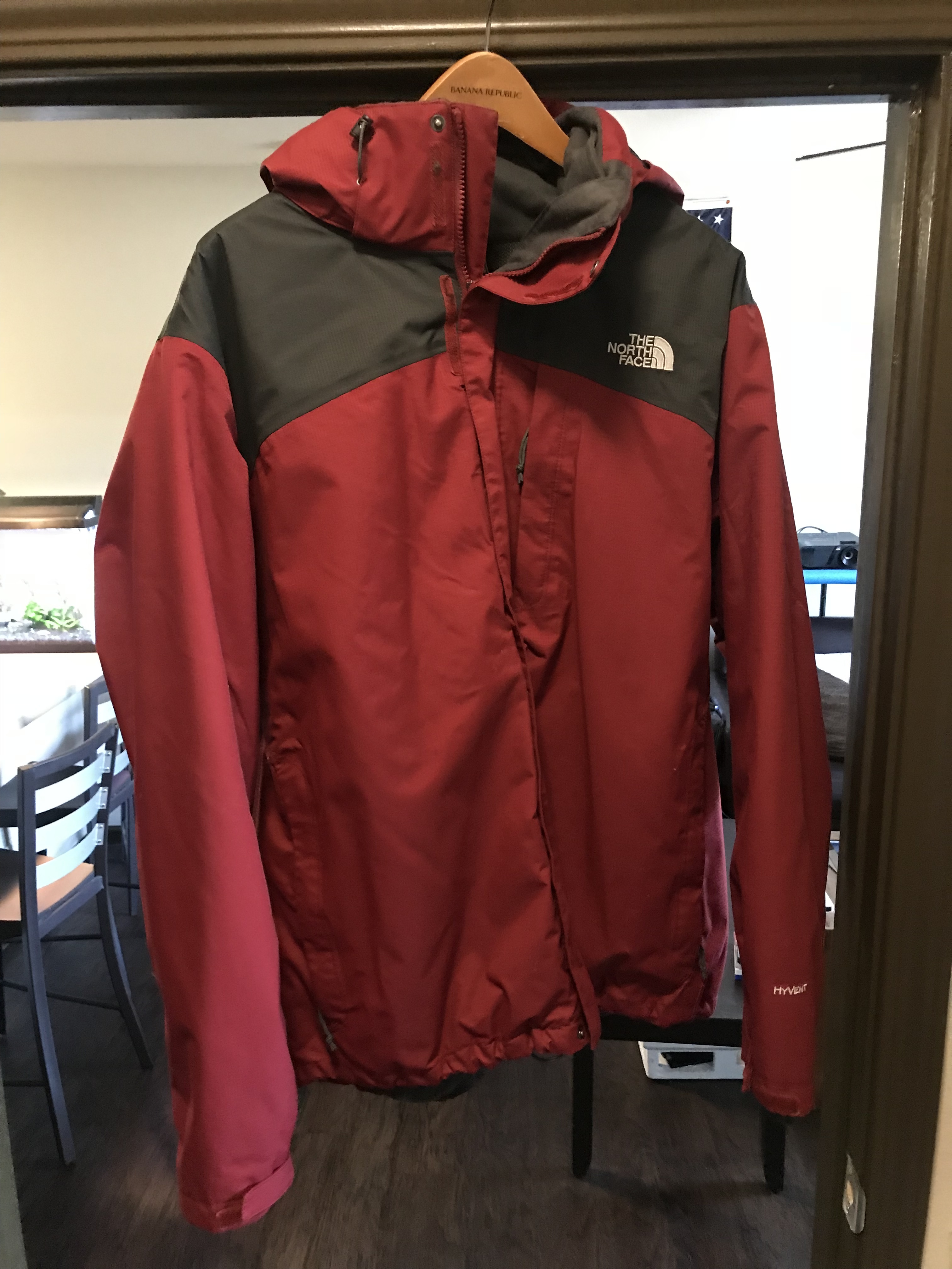 Patagonia and north face ski Jackets - Sell and Trade - Newschoolers.com
