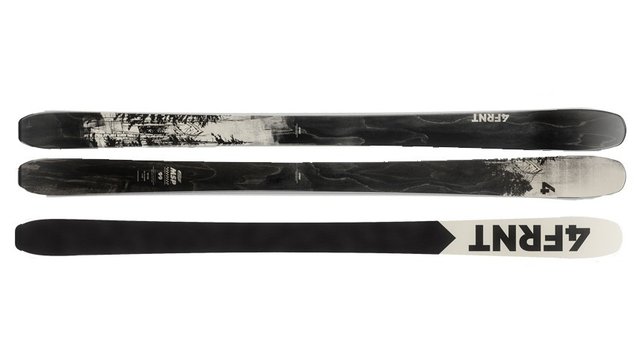 Ski Gear 2019 - 4FRNT - Newschoolers.com