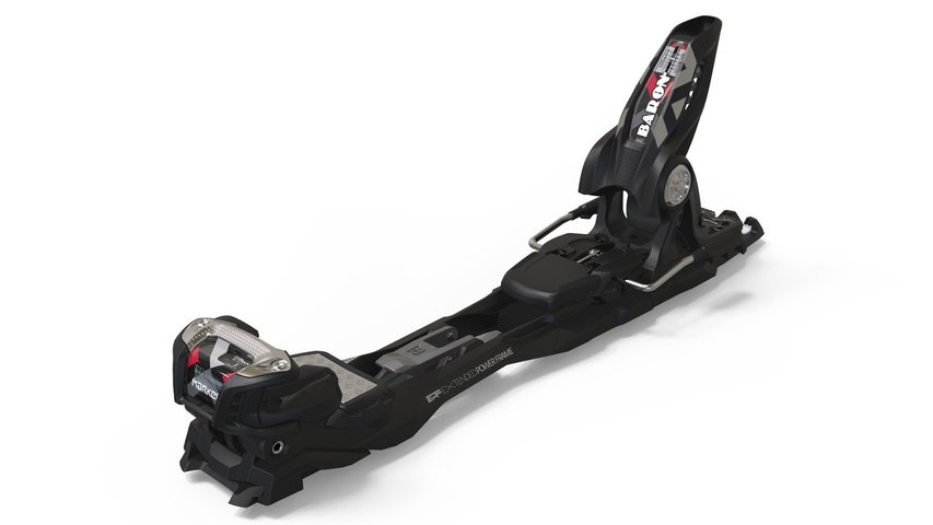 Ski Gear 2019 - Marker Bindings - Newschoolers.com