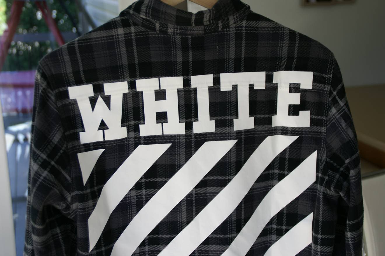 ioff white flannel ioff white flannel