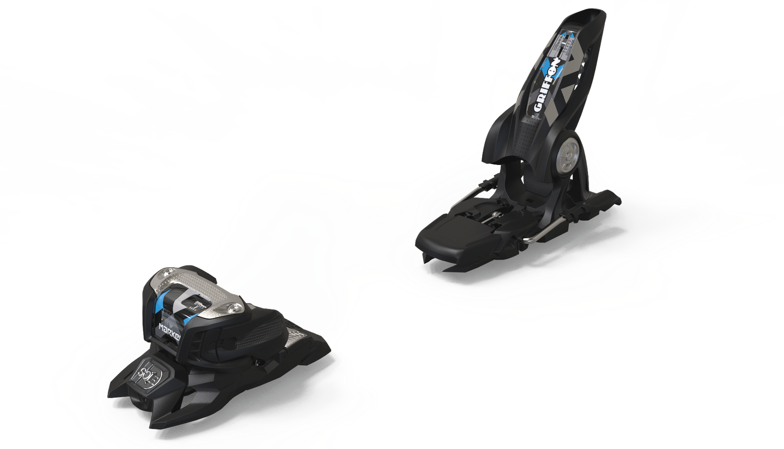 marker griffon 13 tcx demo ski bindings