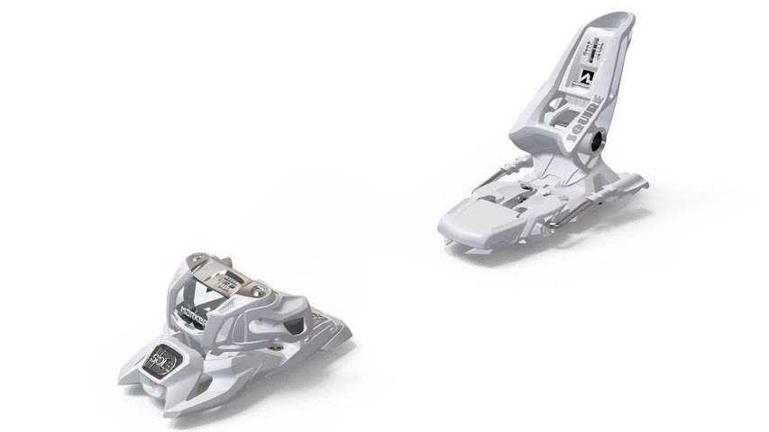 Ski Gear 2019 - Marker Bindings - Newschoolers.com