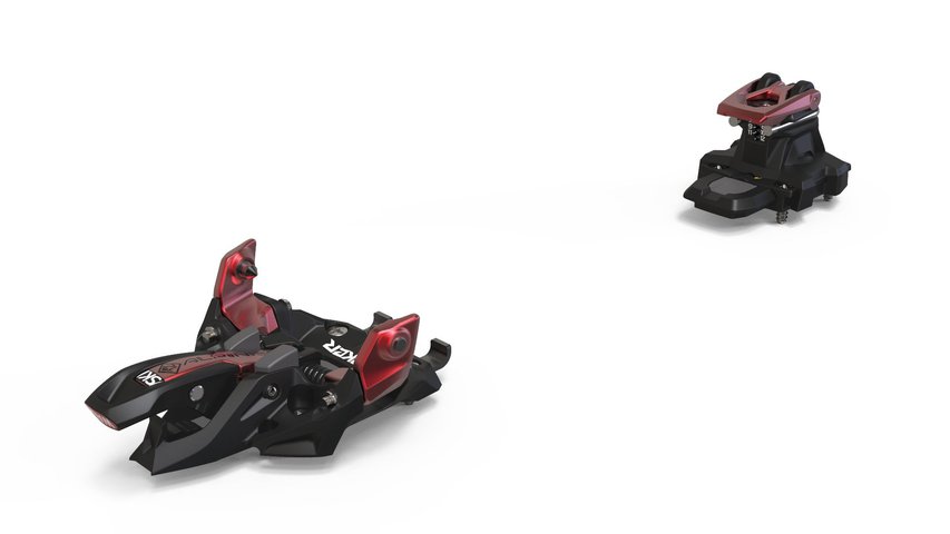 Ski Gear 2019 - Marker Bindings - Newschoolers.com