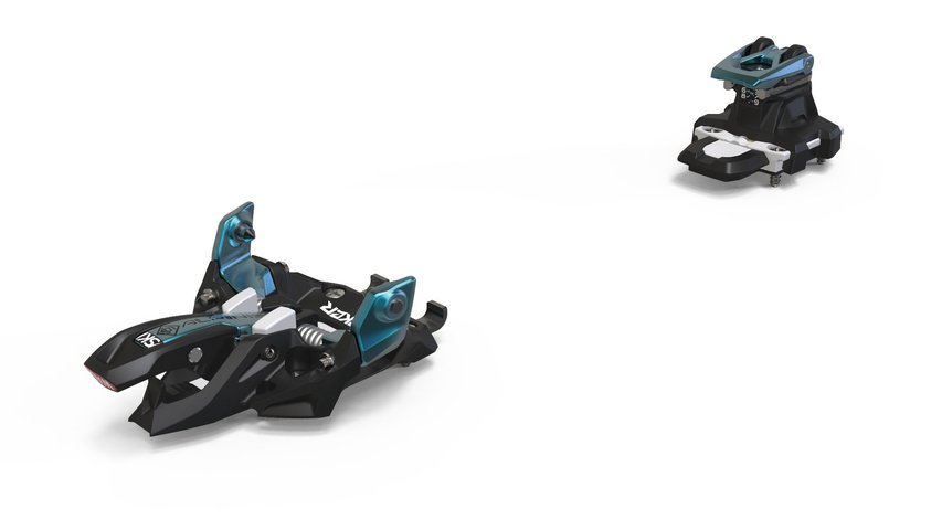 Ski Gear 2019 - Marker Bindings - Newschoolers.com