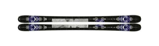 Ski Gear 2019 - Salomon - Newschoolers.com