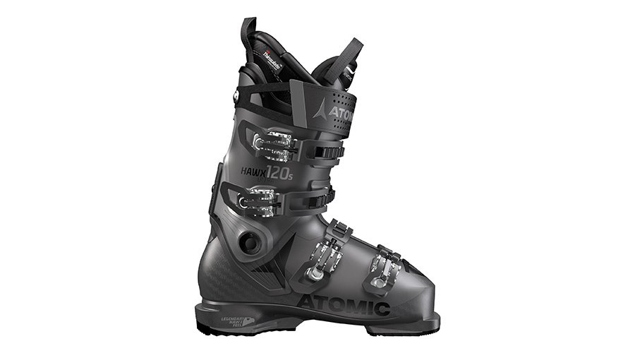 Atomic Hawx Ultra 120 S - Ski Gear 2019 - Newschoolers.com