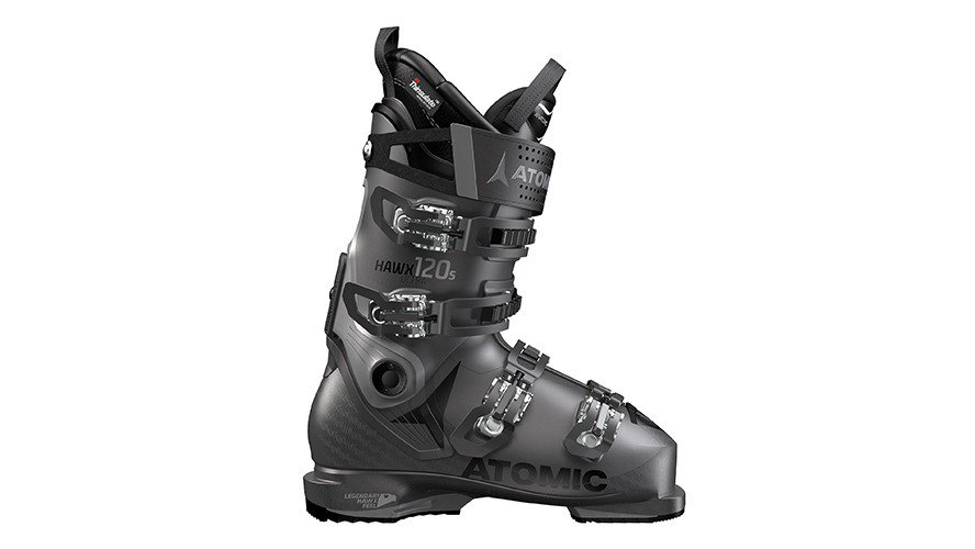 Atomic Hawx Ultra 120 S Ski Gear 2019 Newschoolers