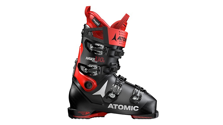 Atomic hawx prime outlet 130 ski boots 2018