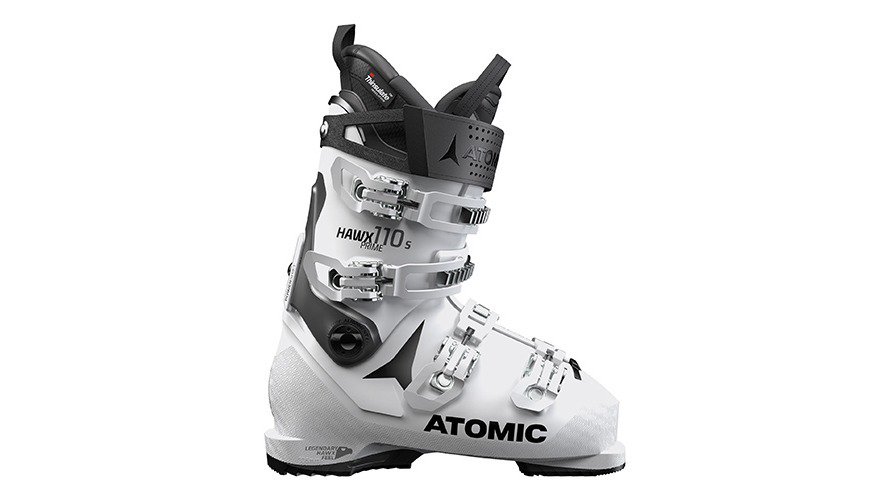 Atomic Hawx Prime 110 S - Ski Gear 2019 - Newschoolers.com