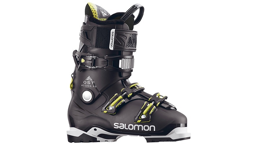 salomon qst access 90