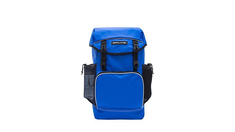ZIPLINE Rain & Dust Cover For Backpack Dust Proof, Waterproof Laptop Bag  Cover, School Bag Cover, Trekking Bag Cover (50 L Pack of 1) - Price History