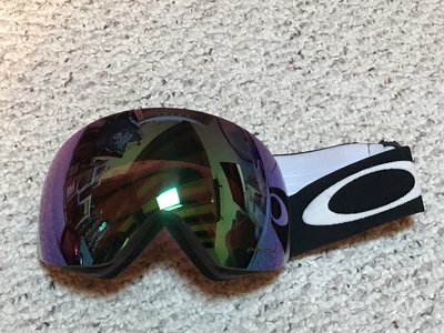 Goggles skis boots armada helmets. oakley smith full tilt