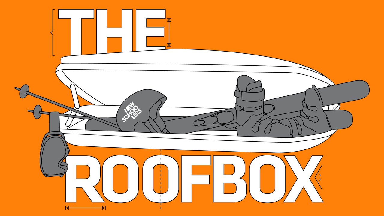 In-Depth Review: 2022 Line Chronic | The Roofbox Reviews