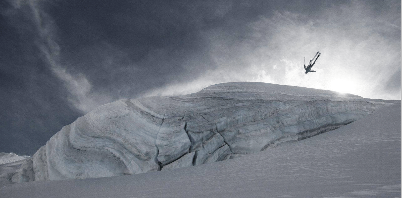 Zermatt Ice 