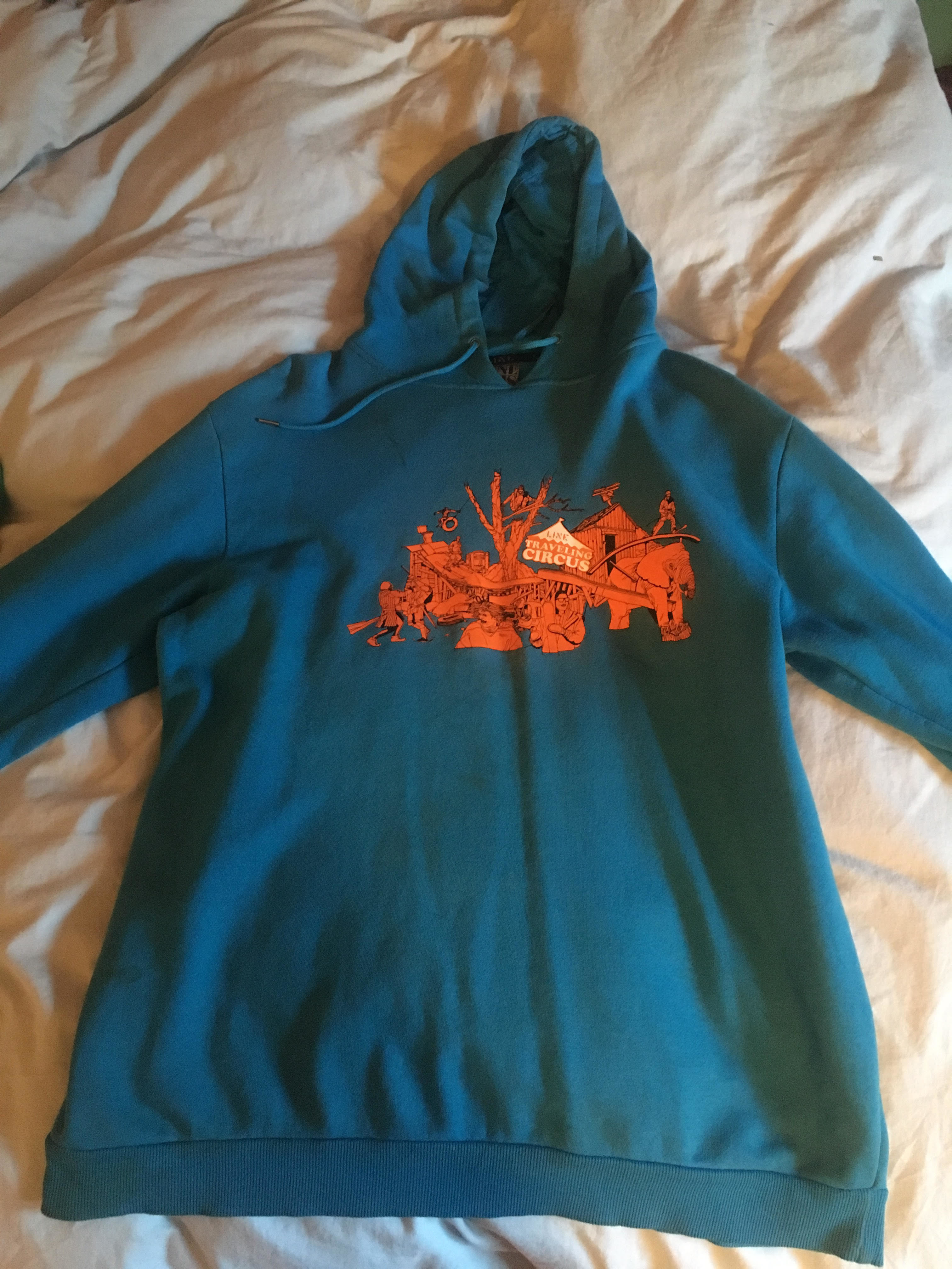 Nordica Ace 2 Star 25.5, Jiberish Line Hoodie, Coach Jacket - Sell and ...
