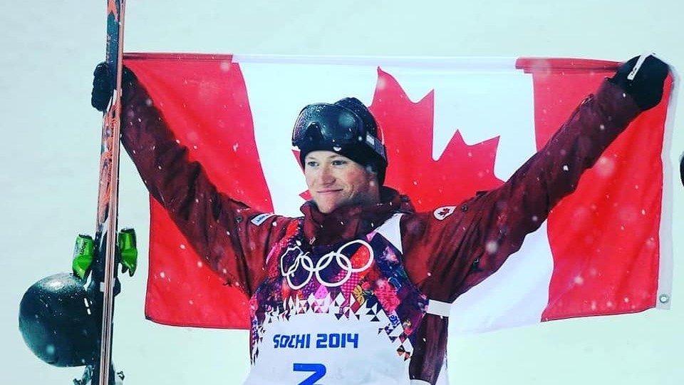 Mike Riddle Announces Retirement From Competitive Skiing