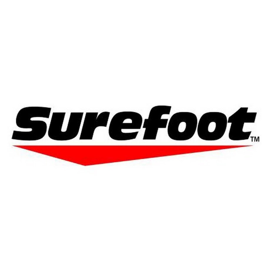 Surefoot Killington Sponsor 