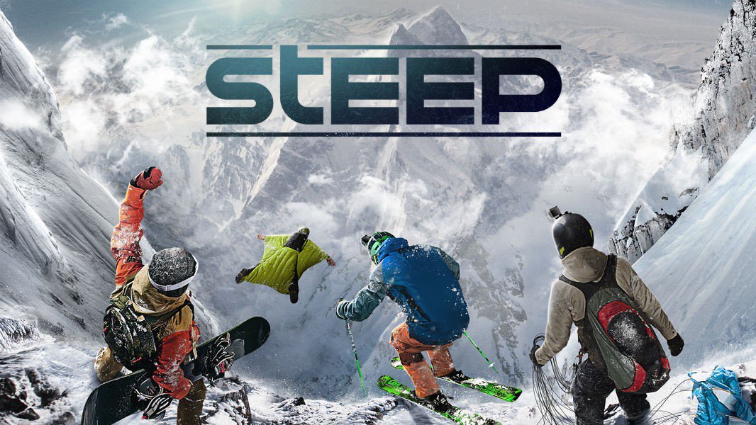 STEEP - X Games Pass