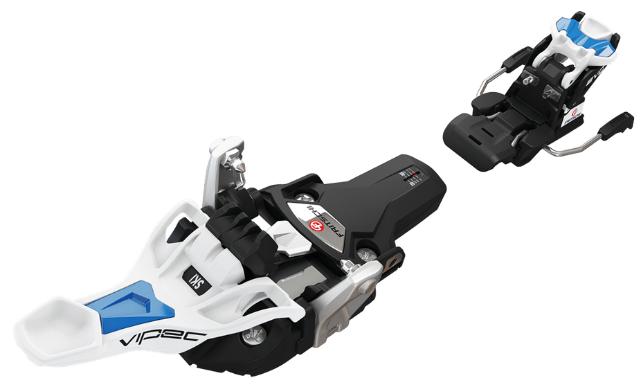 Fritschi Tecton and Fritschi Vipec Evo 2017-8 Alpine Touring