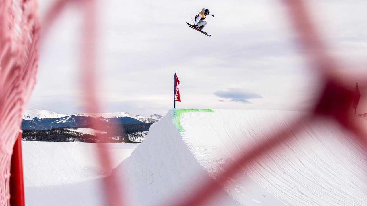 Dew Tour 2018: Women's Slopestyle Results and Video Highlights