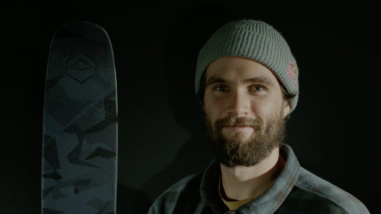 Bobby Brown Joins Crosson Skis