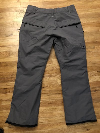 FS XL 686 gore tex pants L Smith Quantum slim stretch XL Armada