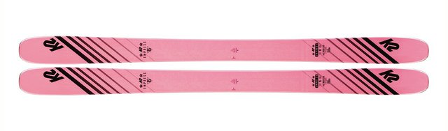 Ski Gear 2020 - K2 Skis - Newschoolers.com