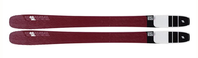 Ski Gear 2020 - K2 Skis - Newschoolers.com